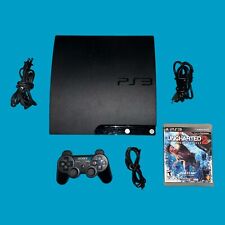 Sony ps3 slim for sale  Lincoln