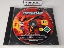 Midnight Club Los Angeles - Rockstar - Jeu Sony Playstation 3 PS3 (FR)  CD Loose, usado comprar usado  Enviando para Brazil