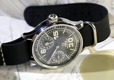 Mega armbanduhr regulateuhr gebraucht kaufen  Kücknitz