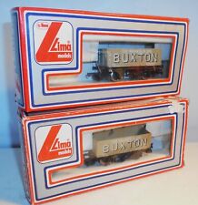 Boxed lima gauge for sale  CHATHAM