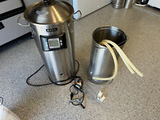 complete home brewing set for sale  Frisco