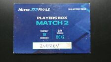 Pass players box usato  Villar Focchiardo