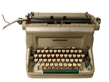 Underwood golden touch for sale  STOCKPORT