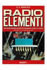 Radio elementi ulrico usato  Vicenza