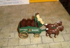 Horse drawn brwers for sale  LEEDS