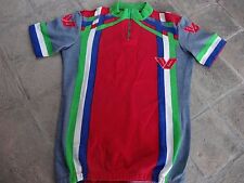 Maglia ciclismo nos usato  Palestrina