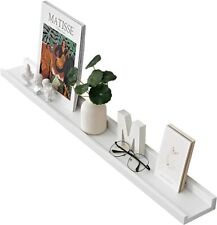 Floating shelf white for sale  SUTTON-IN-ASHFIELD