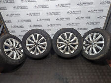 Tiguan mk1 alloy for sale  OLDHAM