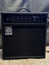 ampeg bass combo amp for sale  Charlotte