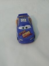 "Disney Store Pixar Cars Bobby Swift Octane Gain 19 vehículo diecast 3" segunda mano  Embacar hacia Argentina