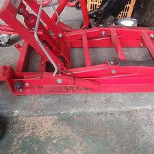 Sealey mc480 680kg for sale  WEYMOUTH