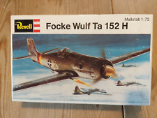 Focke wulf 152 gebraucht kaufen  Todtnau