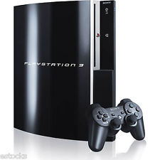 Sony playstation 80gb for sale  UK