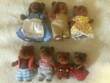 Sylvanian families family for sale  WHYTELEAFE