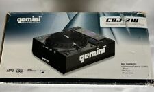 Gemini cdj 210 for sale  Littleton