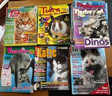 Zeitschriften tierfreund sowie gebraucht kaufen  Deutschland