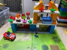 Lego duplo familienhaus gebraucht kaufen  Lohmar