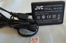 Jvc adapter v17e gebraucht kaufen  Berlin