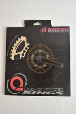 Rotor chainrings 41t for sale  Shipping to Ireland