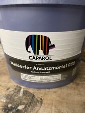 Capatect meldorfer ansatzmört gebraucht kaufen  Zetel