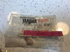 Yamaha yz80 yz125 for sale  STOCKTON-ON-TEES