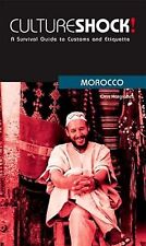 Morocco used good for sale  UK