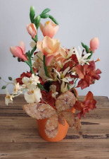 Floral arrangement fall for sale  Charlotte