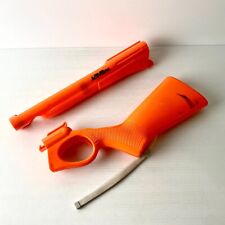 Nintendo Wii Cabela’s Shooter Gun Attatchment cano duplo - Testado e funcionando comprar usado  Enviando para Brazil