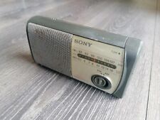 Radio portatile sony usato  Italia