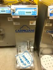 Carpigiani gelato ice for sale  Baltimore