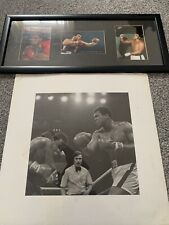 Muhammad ali joe for sale  SUTTON COLDFIELD