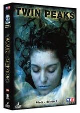 Dvd twin peaks d'occasion  Versailles