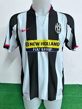 Maglia juventus match usato  Roma