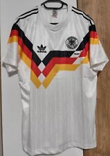 Deutschland 1990 fußballtriko gebraucht kaufen  Herne