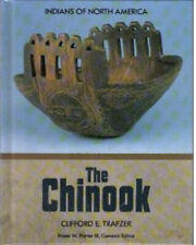 Chinook hardcover clifford for sale  Reno