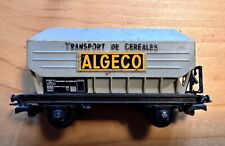 Wagon jouef transport d'occasion  Neuilly-Plaisance