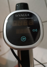 Vague sous vide gebraucht kaufen  Bad Abbach