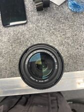 Sigma zoom lens for sale  Ireland