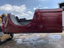 dodge dually bed for sale  Wilber