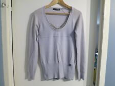 Pull gris liu.jo d'occasion  Toulouse-
