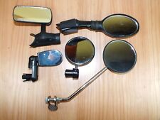 Bicycle cycle mirrors for sale  BURY ST. EDMUNDS