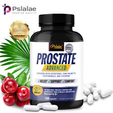 Prostate saw palmetto for sale  Shipping to Ireland