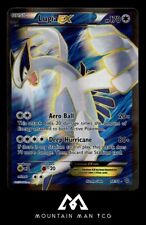 Lugia full art d'occasion  Expédié en Belgium