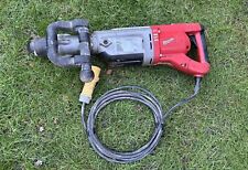 Milwaukee 950 110v for sale  ENFIELD