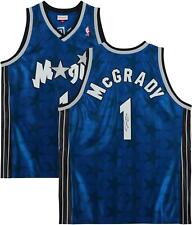 Signed tracy mcgrady for sale  Shipping to Ireland