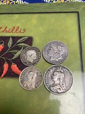 Old coins for sale  KNARESBOROUGH