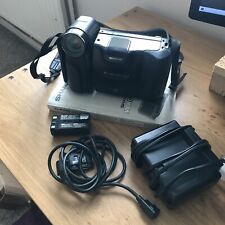 Sharp viewcam e45s for sale  BIRKENHEAD