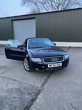 2005 audi sline for sale  THETFORD