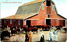 Antique lithograph postcard for sale  Lubbock