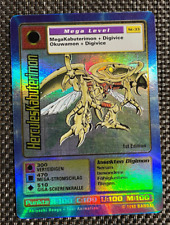 Digimon trading card gebraucht kaufen  Duisburg